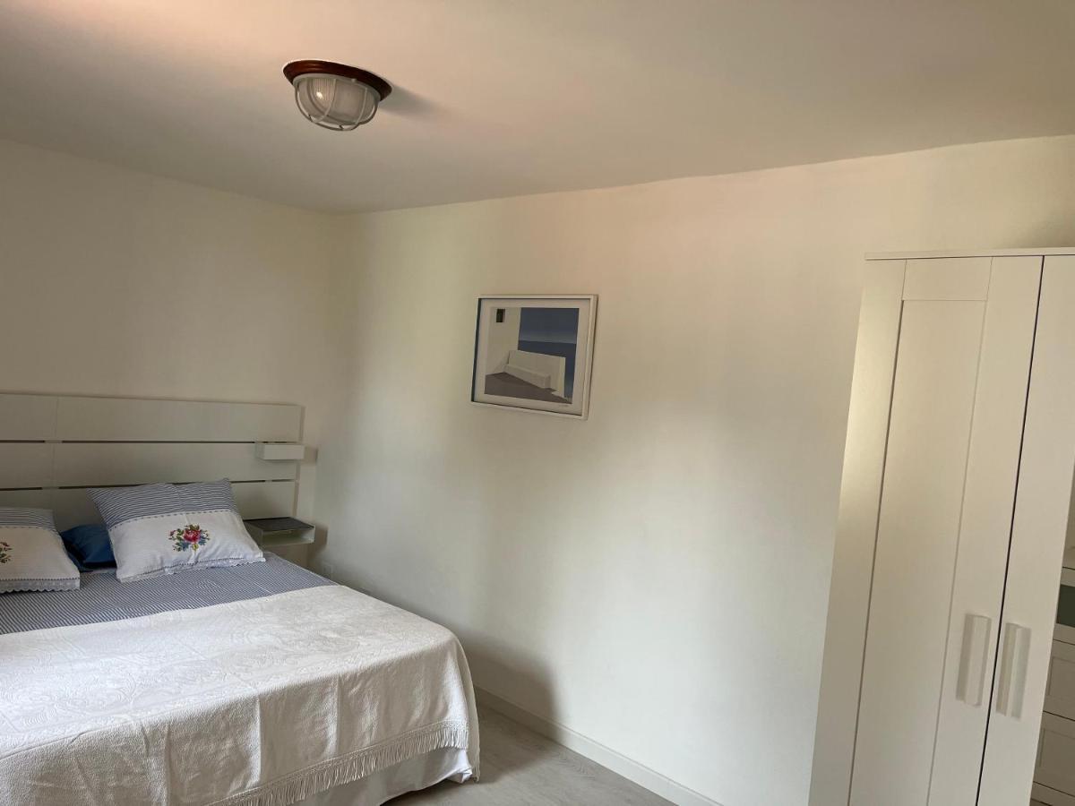 Casa Lialara Mare Lägenhet Augusta Exteriör bild